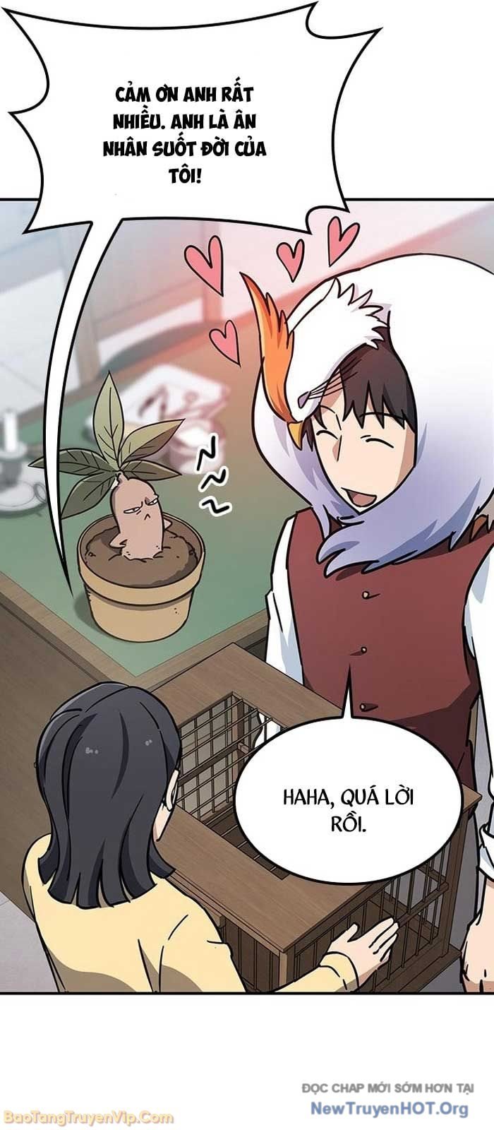 Bác Sĩ Thú Y Ở Dị Giới Chap 24 - Next Chap 25