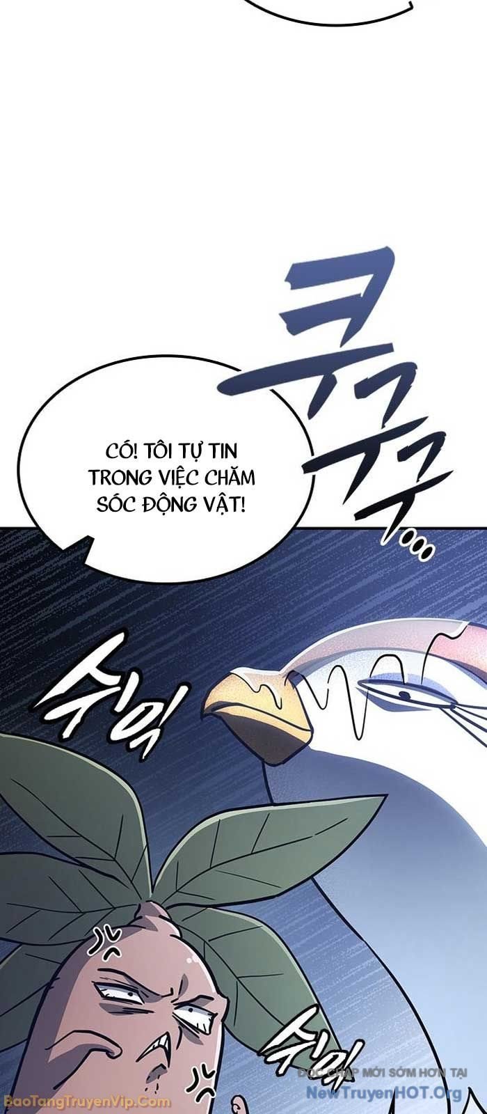 Bác Sĩ Thú Y Ở Dị Giới Chap 24 - Next Chap 25