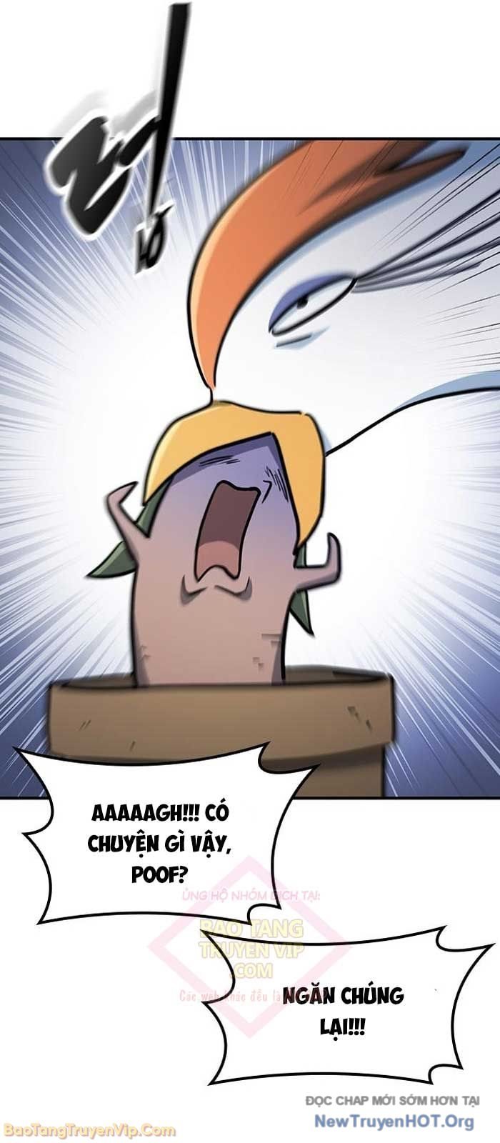 Bác Sĩ Thú Y Ở Dị Giới Chap 24 - Next Chap 25