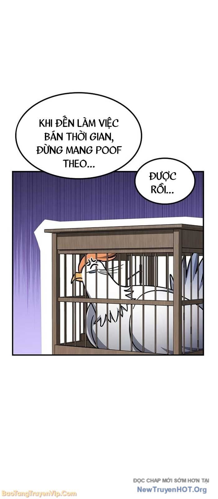 Bác Sĩ Thú Y Ở Dị Giới Chap 24 - Next Chap 25