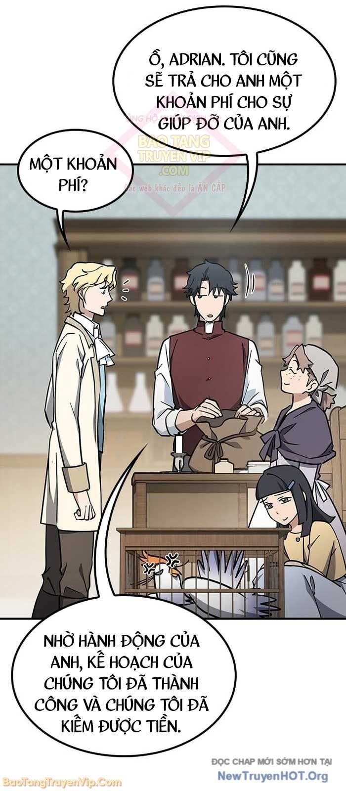 Bác Sĩ Thú Y Ở Dị Giới Chap 24 - Next Chap 25