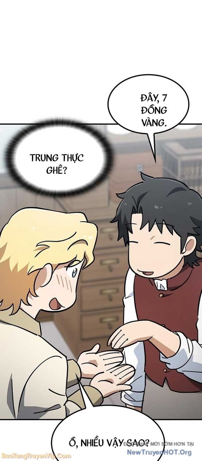 Bác Sĩ Thú Y Ở Dị Giới Chap 24 - Next Chap 25