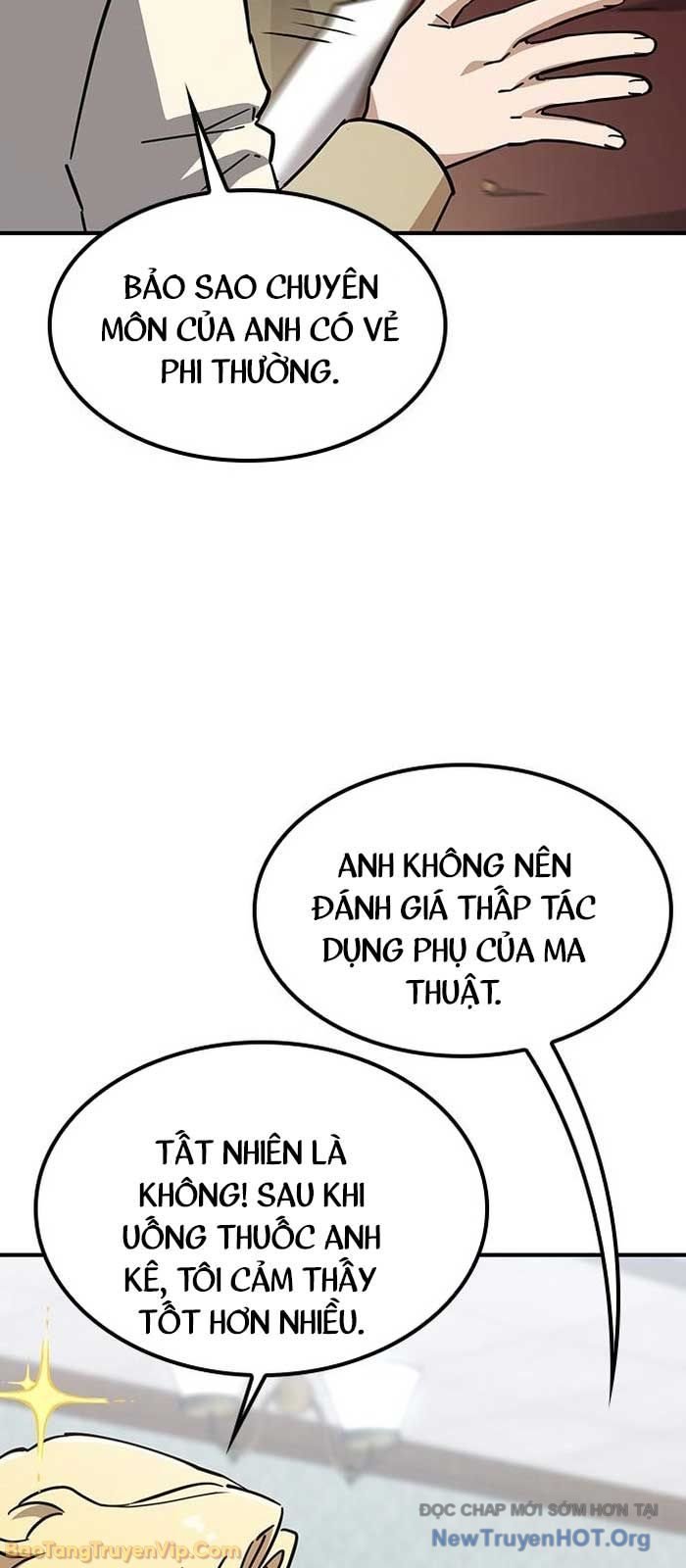 Bác Sĩ Thú Y Ở Dị Giới Chap 24 - Next Chap 25
