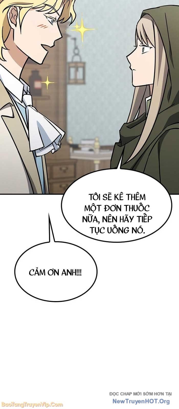 Bác Sĩ Thú Y Ở Dị Giới Chap 24 - Next Chap 25