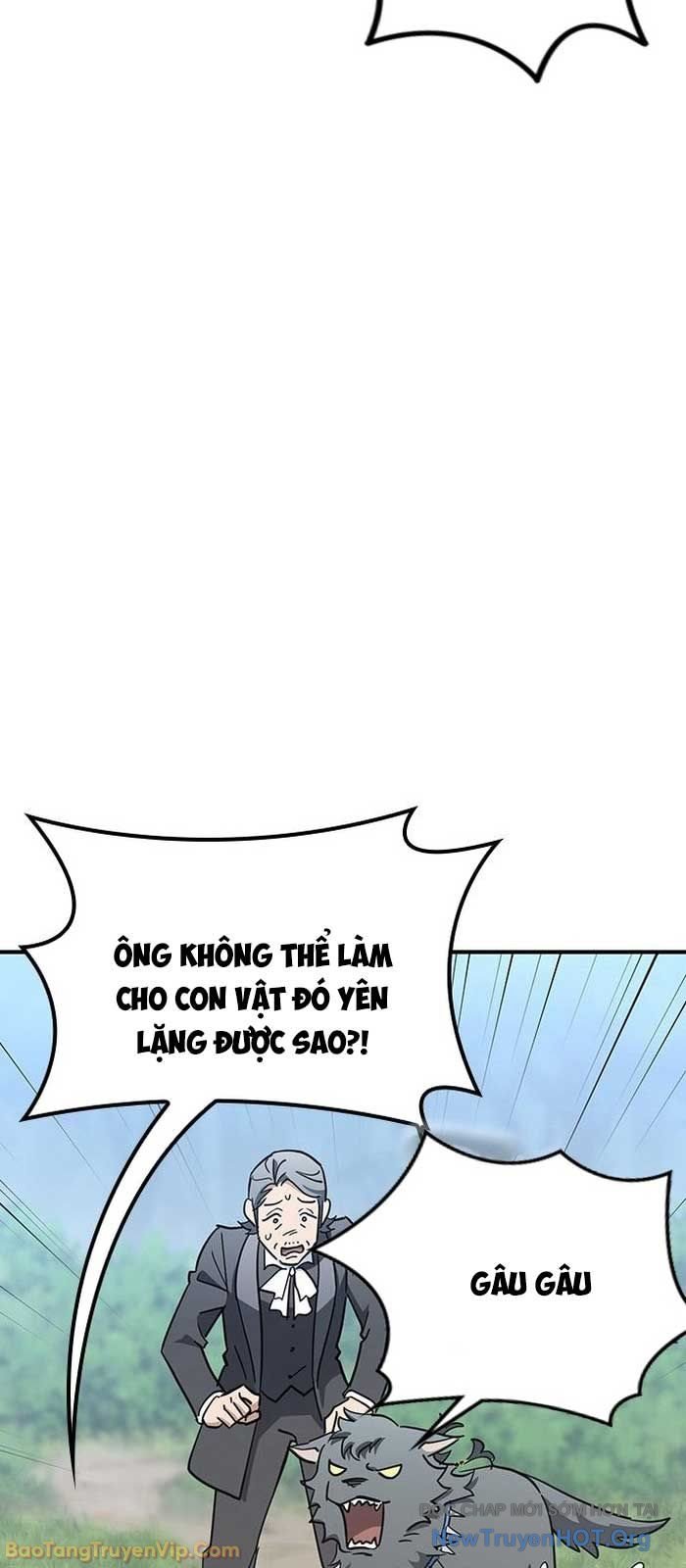 Bác Sĩ Thú Y Ở Dị Giới Chap 25 - Next Chap 26