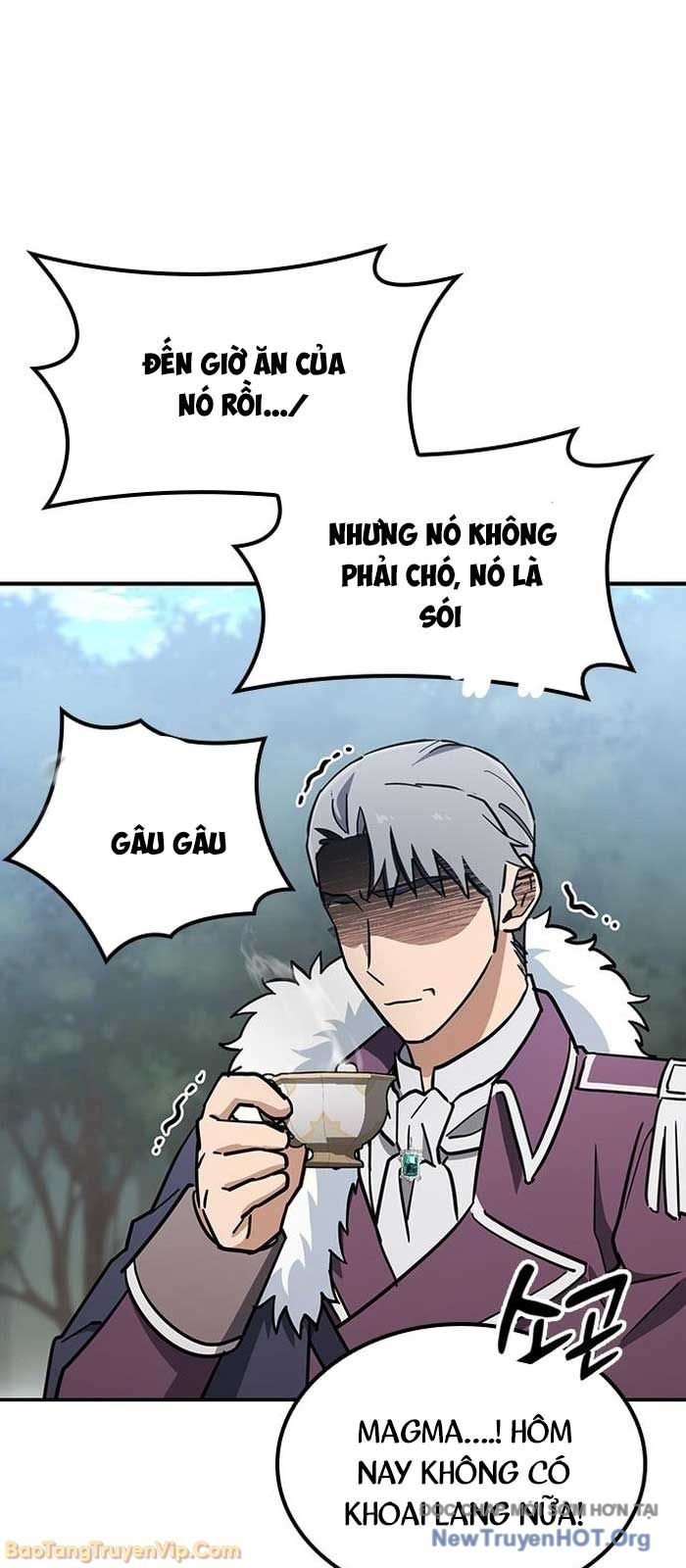 Bác Sĩ Thú Y Ở Dị Giới Chap 25 - Next Chap 26