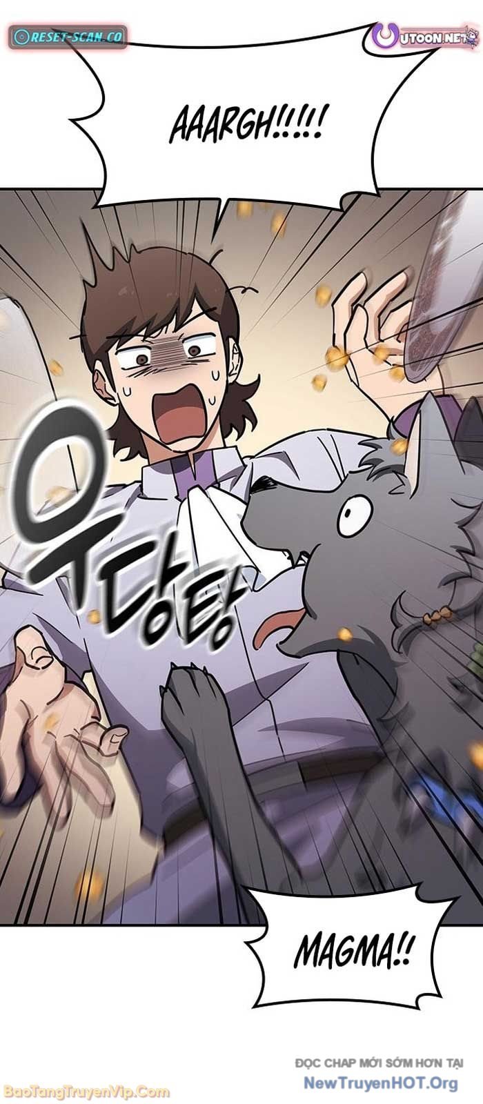 Bác Sĩ Thú Y Ở Dị Giới Chap 25 - Next Chap 26