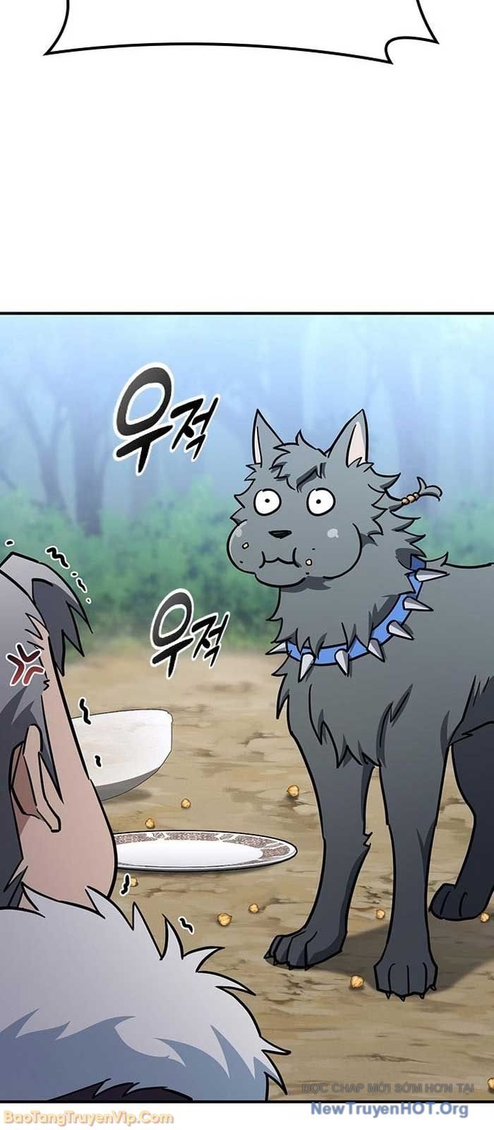 Bác Sĩ Thú Y Ở Dị Giới Chap 25 - Next Chap 26