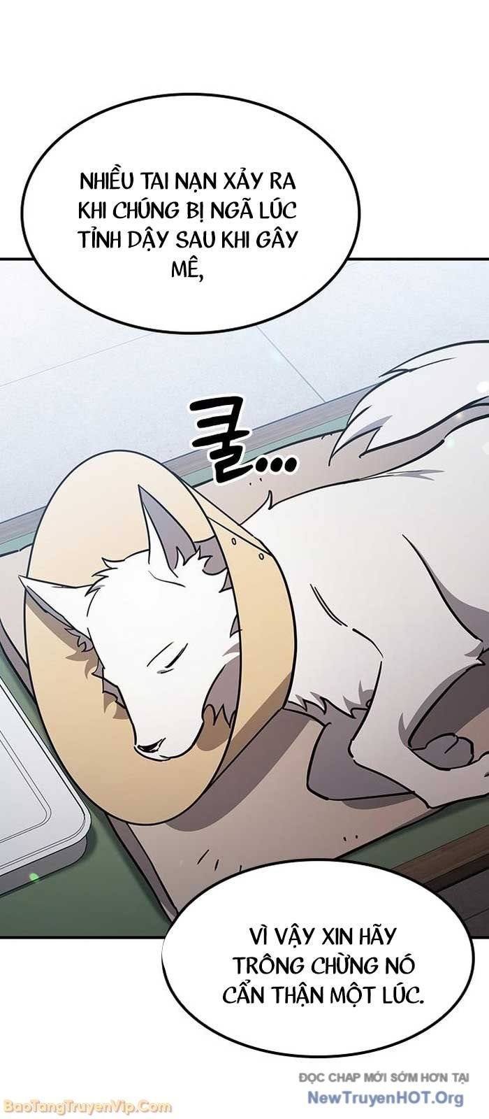 Bác Sĩ Thú Y Ở Dị Giới Chap 25 - Next Chap 26