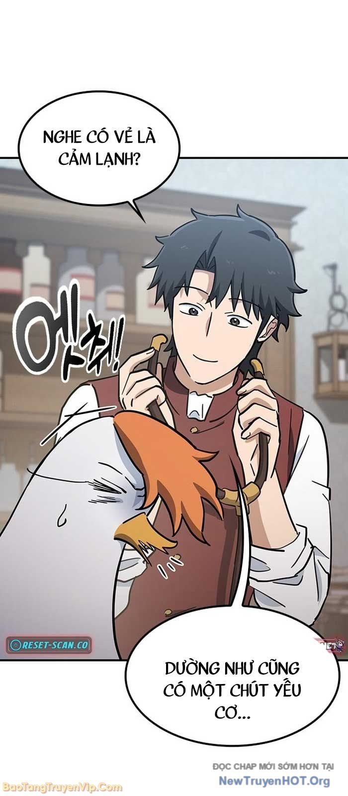 Bác Sĩ Thú Y Ở Dị Giới Chap 25 - Next Chap 26