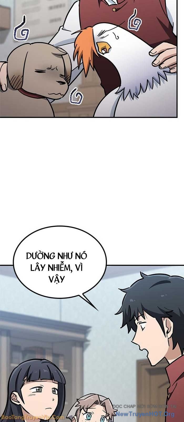 Bác Sĩ Thú Y Ở Dị Giới Chap 25 - Next Chap 26