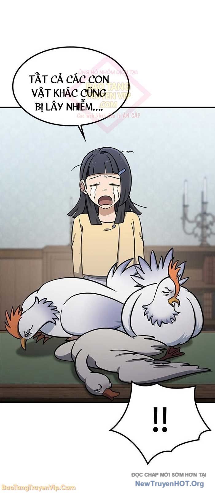 Bác Sĩ Thú Y Ở Dị Giới Chap 25 - Next Chap 26