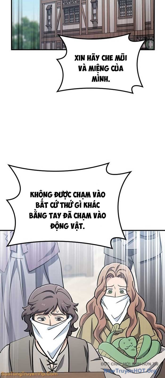 Bác Sĩ Thú Y Ở Dị Giới Chap 25 - Next Chap 26
