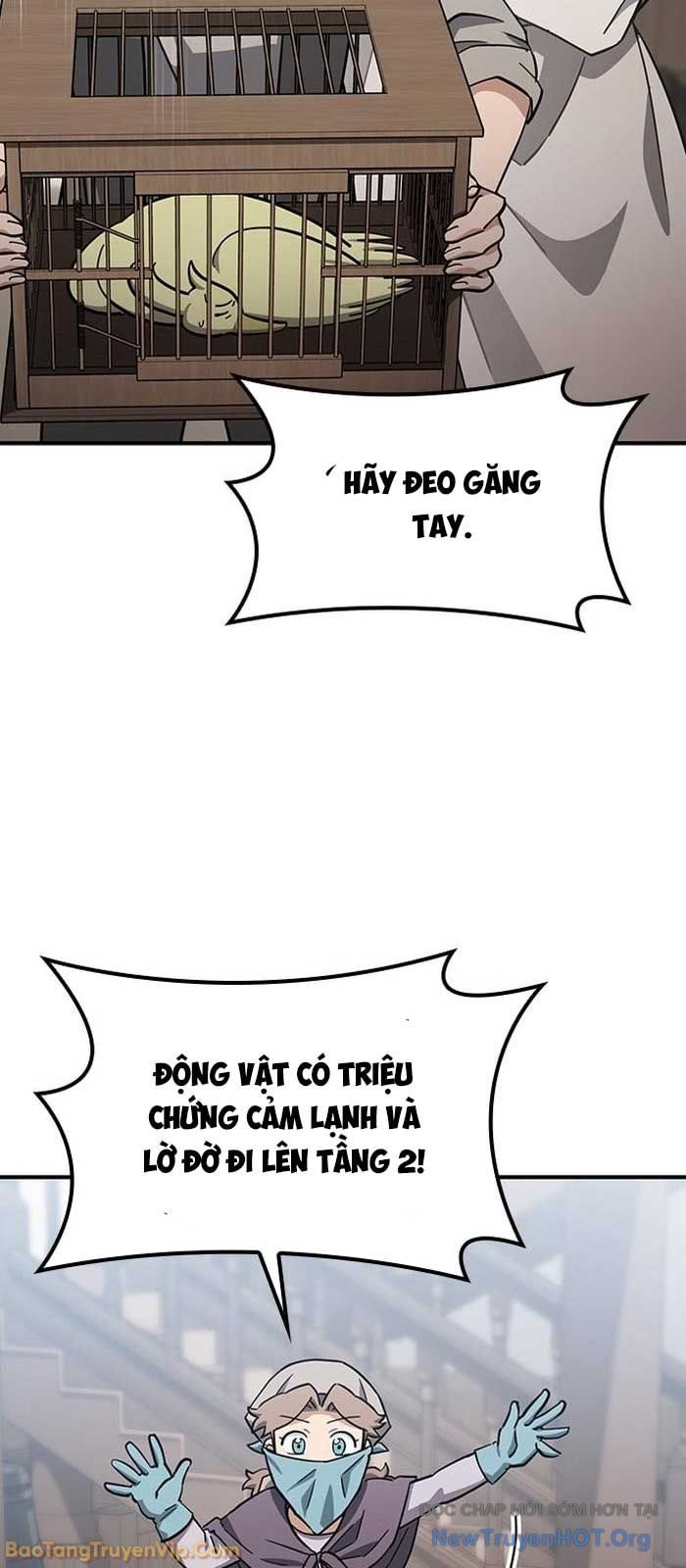 Bác Sĩ Thú Y Ở Dị Giới Chap 25 - Next Chap 26