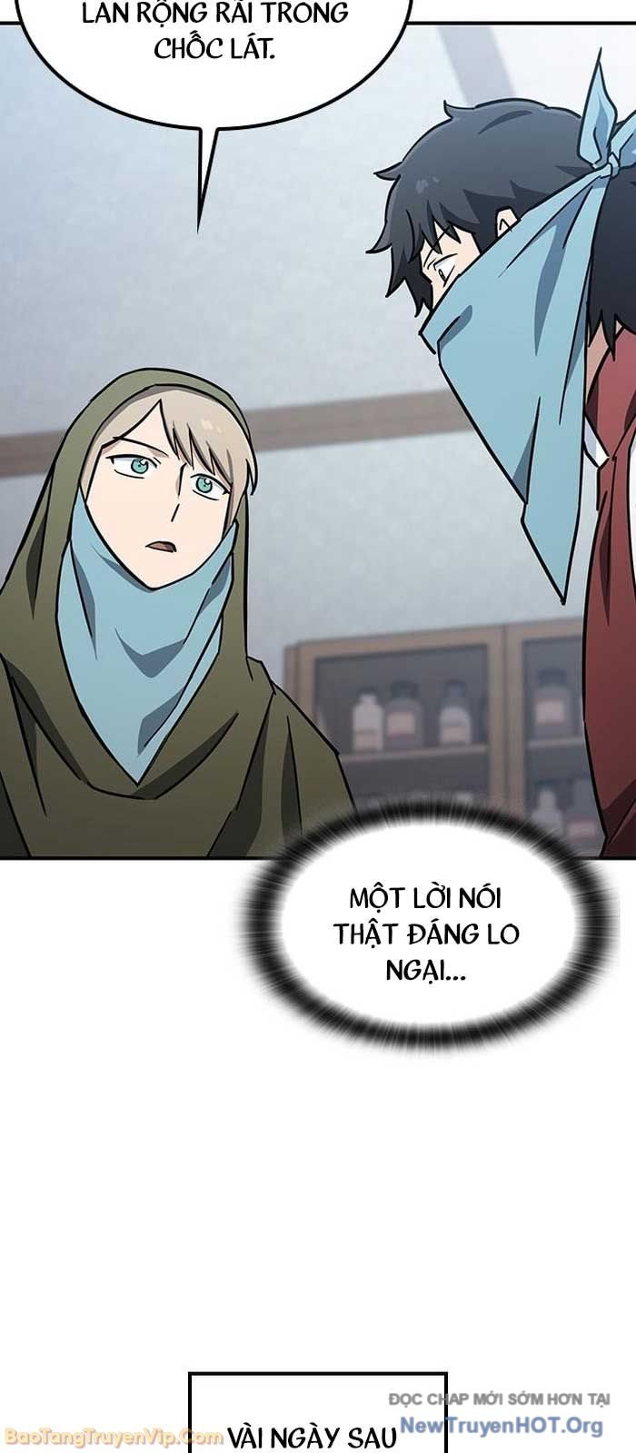 Bác Sĩ Thú Y Ở Dị Giới Chap 25 - Next Chap 26