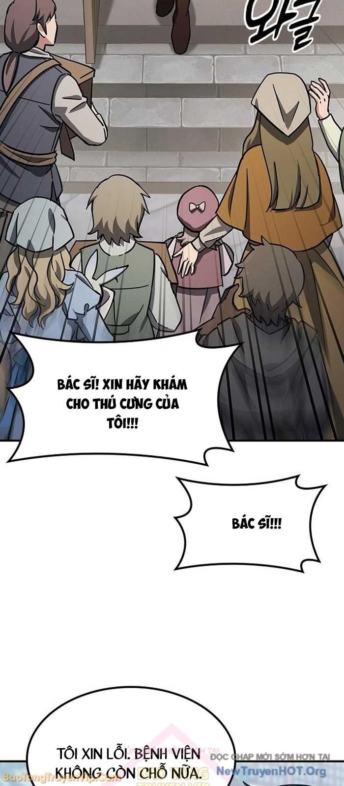 Bác Sĩ Thú Y Ở Dị Giới Chap 25 - Next Chap 26