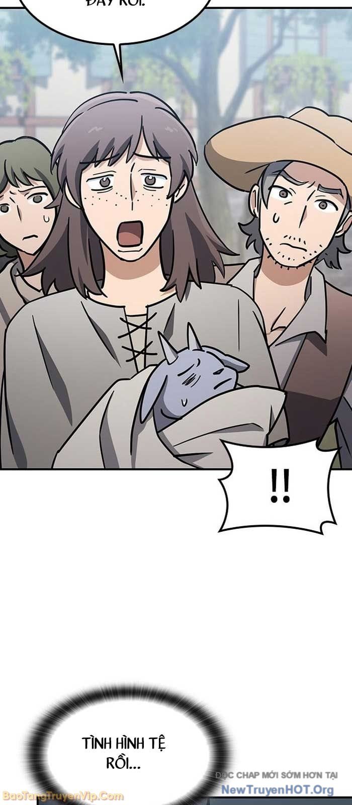 Bác Sĩ Thú Y Ở Dị Giới Chap 25 - Next Chap 26