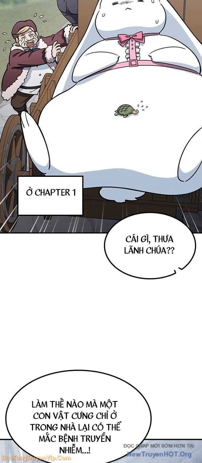 Bác Sĩ Thú Y Ở Dị Giới Chap 25 - Next Chap 26