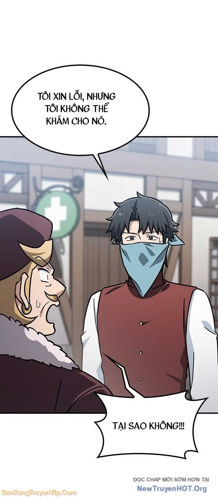 Bác Sĩ Thú Y Ở Dị Giới Chap 25 - Next Chap 26