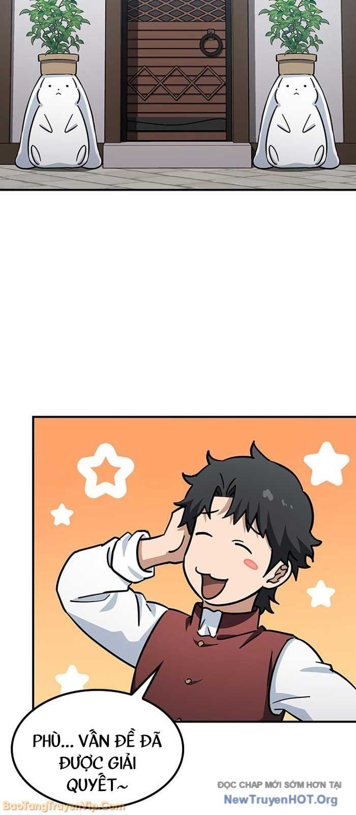 Bác Sĩ Thú Y Ở Dị Giới Chap 25 - Next Chap 26