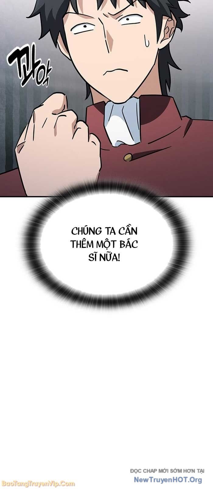 Bác Sĩ Thú Y Ở Dị Giới Chap 25 - Next Chap 26