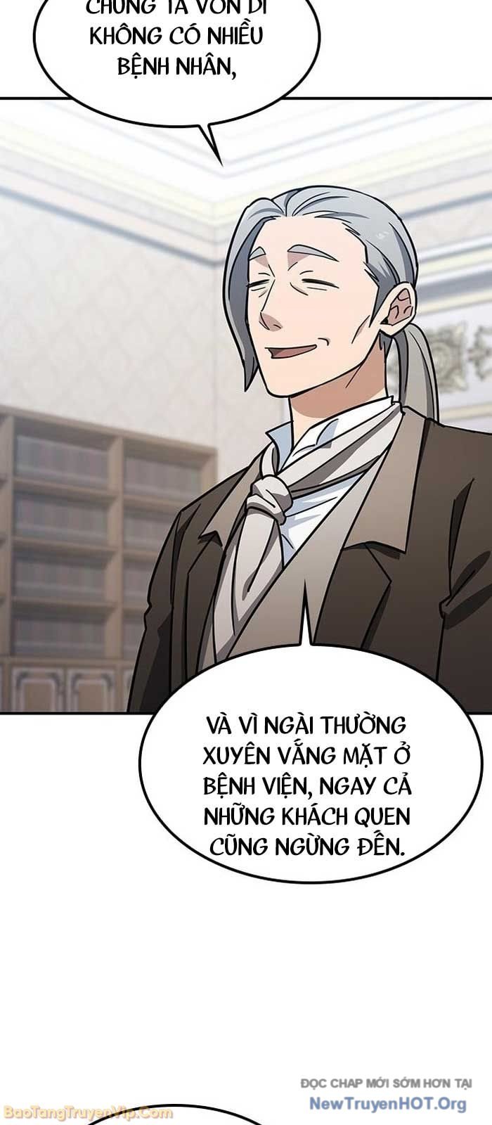 Bác Sĩ Thú Y Ở Dị Giới Chap 25 - Next Chap 26