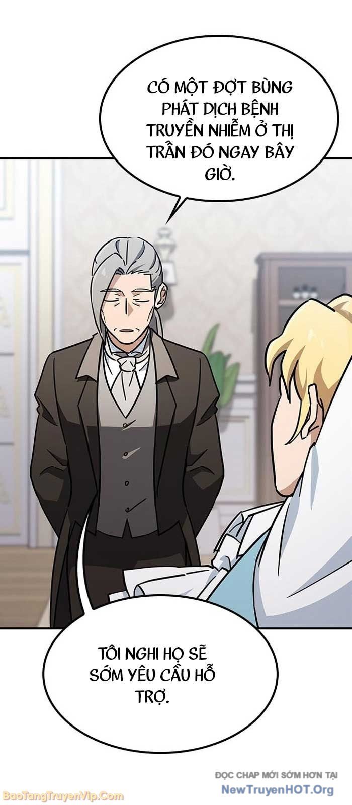 Bác Sĩ Thú Y Ở Dị Giới Chap 25 - Next Chap 26