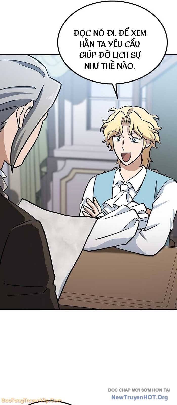 Bác Sĩ Thú Y Ở Dị Giới Chap 25 - Next Chap 26