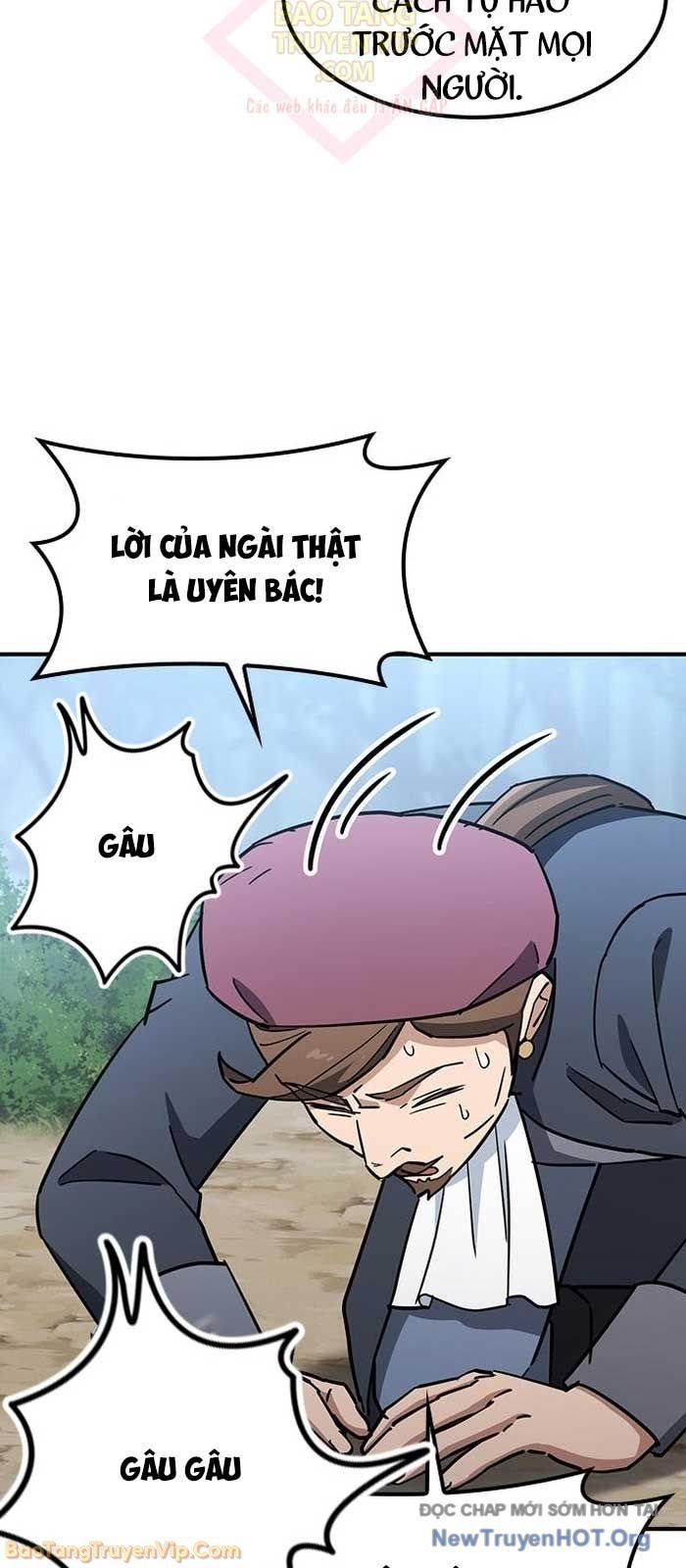 Bác Sĩ Thú Y Ở Dị Giới Chap 25 - Next Chap 26