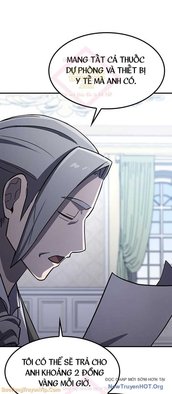 Bác Sĩ Thú Y Ở Dị Giới Chap 25 - Next Chap 26