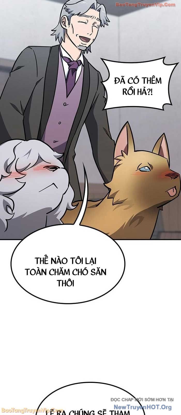 Bác Sĩ Thú Y Ở Dị Giới Chap 26 - Next Chap 27