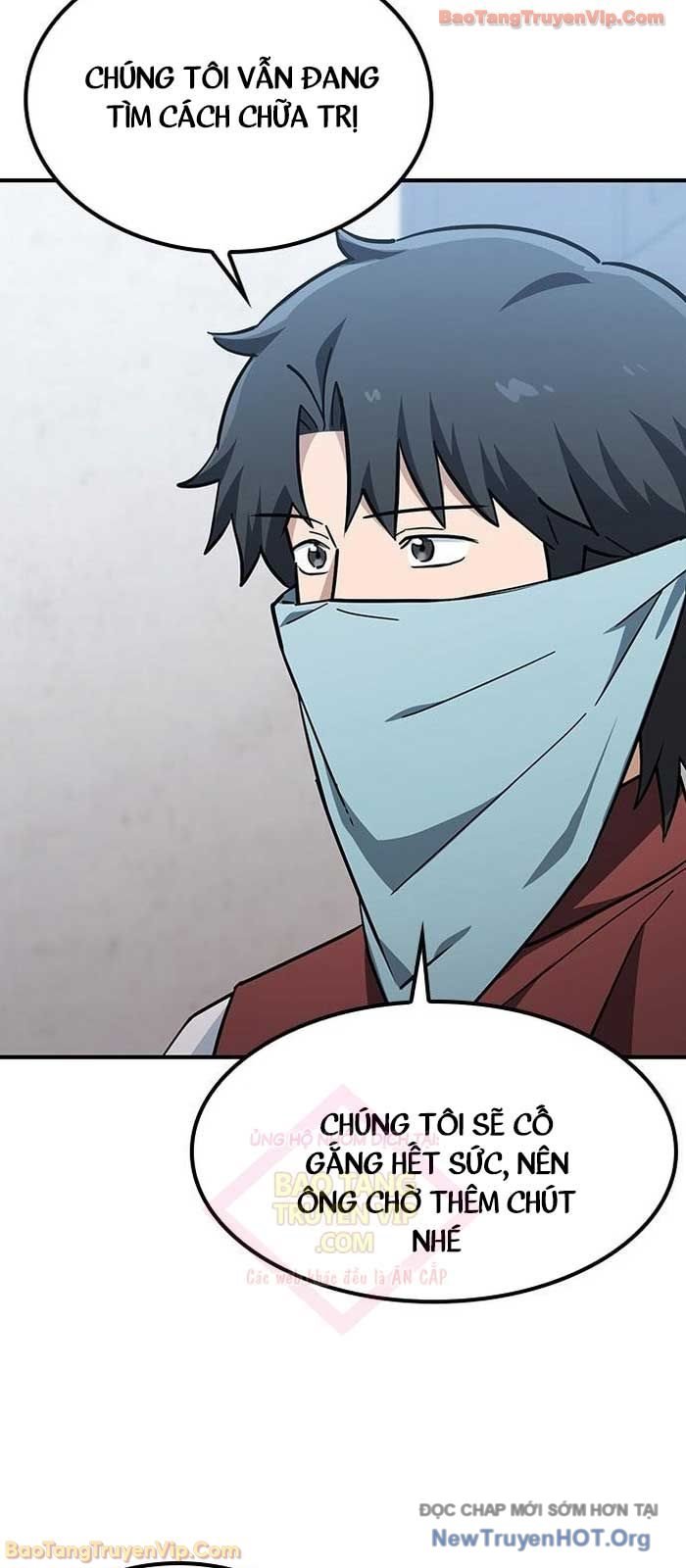 Bác Sĩ Thú Y Ở Dị Giới Chap 26 - Next Chap 27