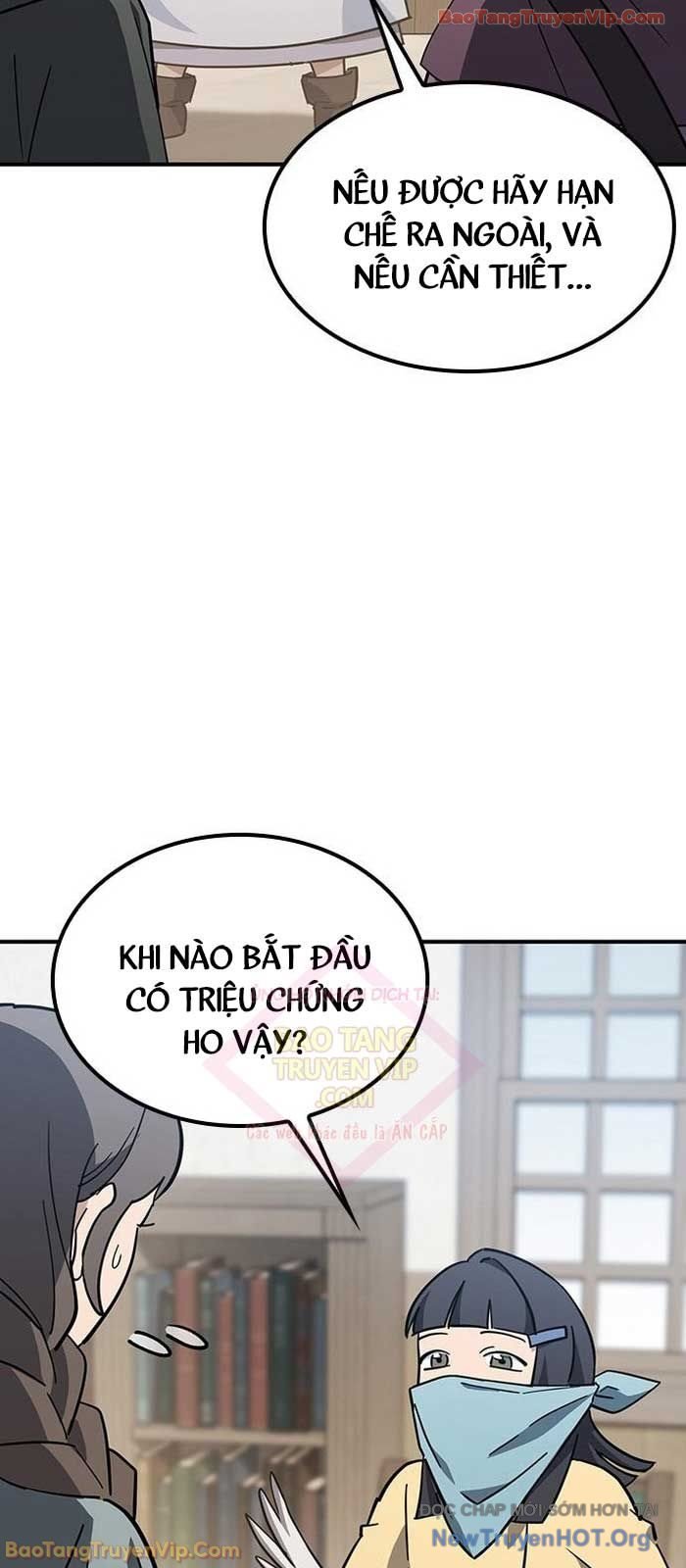 Bác Sĩ Thú Y Ở Dị Giới Chap 26 - Next Chap 27