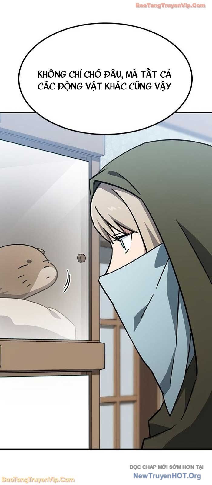 Bác Sĩ Thú Y Ở Dị Giới Chap 26 - Next Chap 27