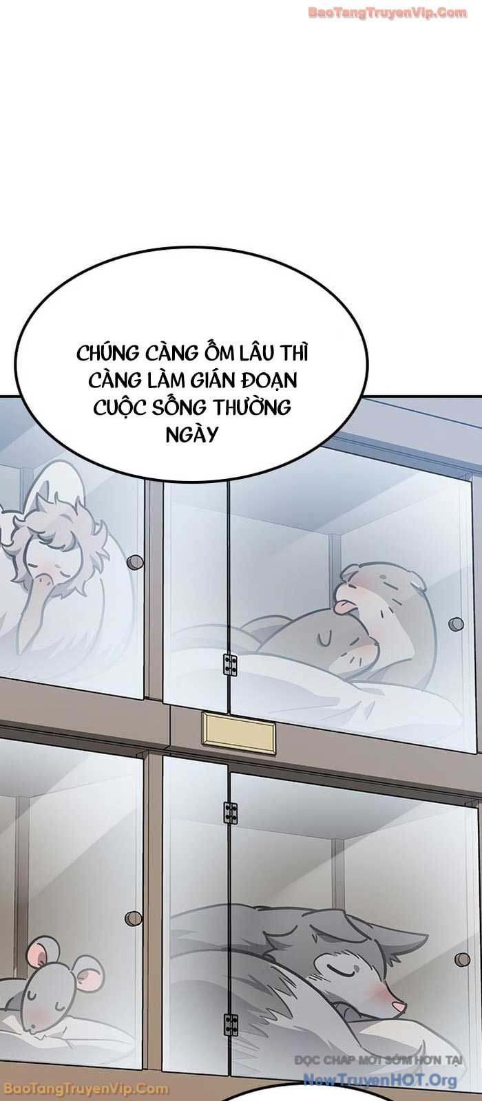 Bác Sĩ Thú Y Ở Dị Giới Chap 26 - Next Chap 27