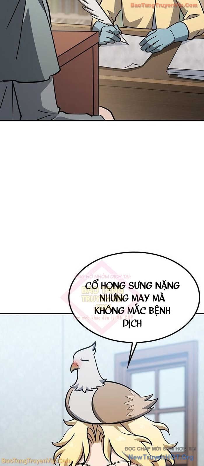 Bác Sĩ Thú Y Ở Dị Giới Chap 26 - Next Chap 27