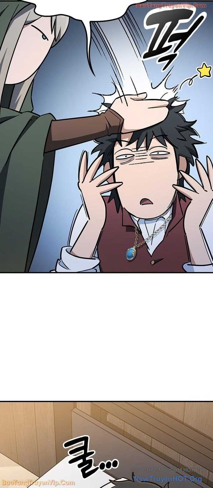 Bác Sĩ Thú Y Ở Dị Giới Chap 26 - Next Chap 27