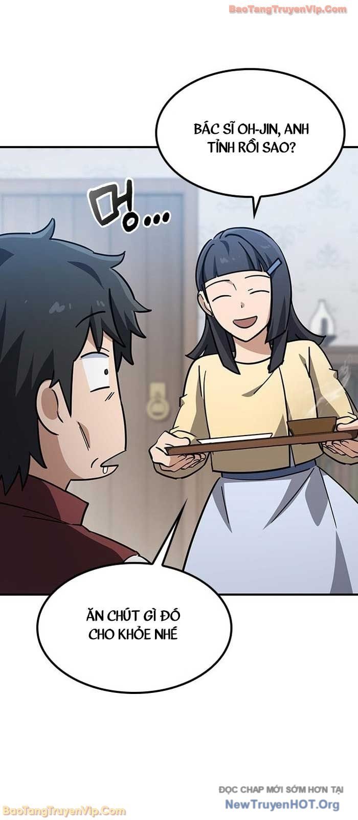 Bác Sĩ Thú Y Ở Dị Giới Chap 26 - Next Chap 27