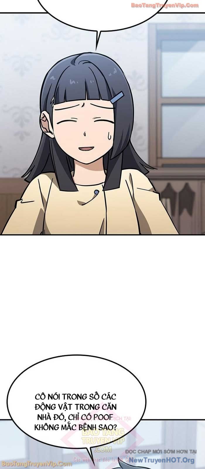 Bác Sĩ Thú Y Ở Dị Giới Chap 26 - Next Chap 27