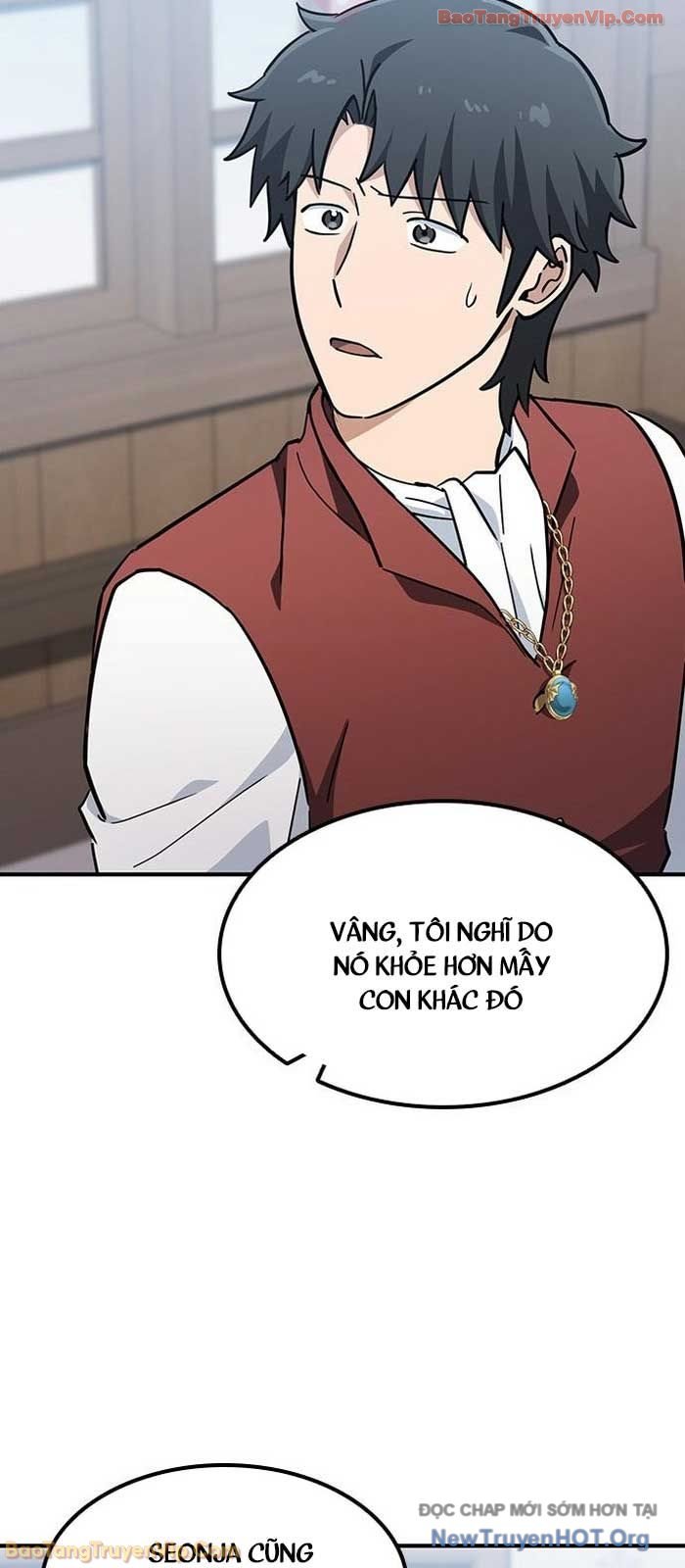 Bác Sĩ Thú Y Ở Dị Giới Chap 26 - Next Chap 27