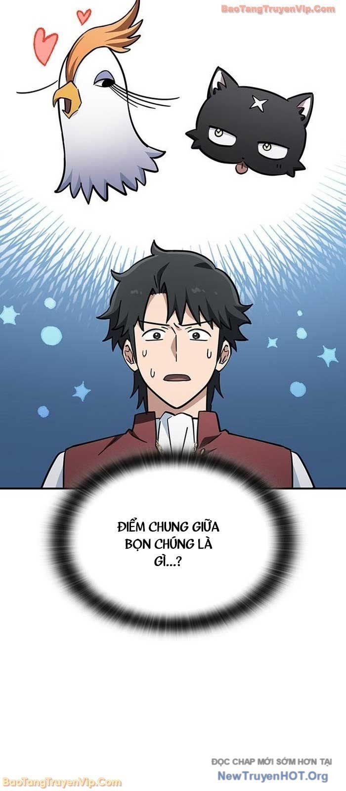 Bác Sĩ Thú Y Ở Dị Giới Chap 26 - Next Chap 27