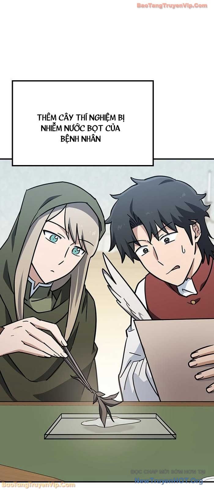 Bác Sĩ Thú Y Ở Dị Giới Chap 26 - Next Chap 27