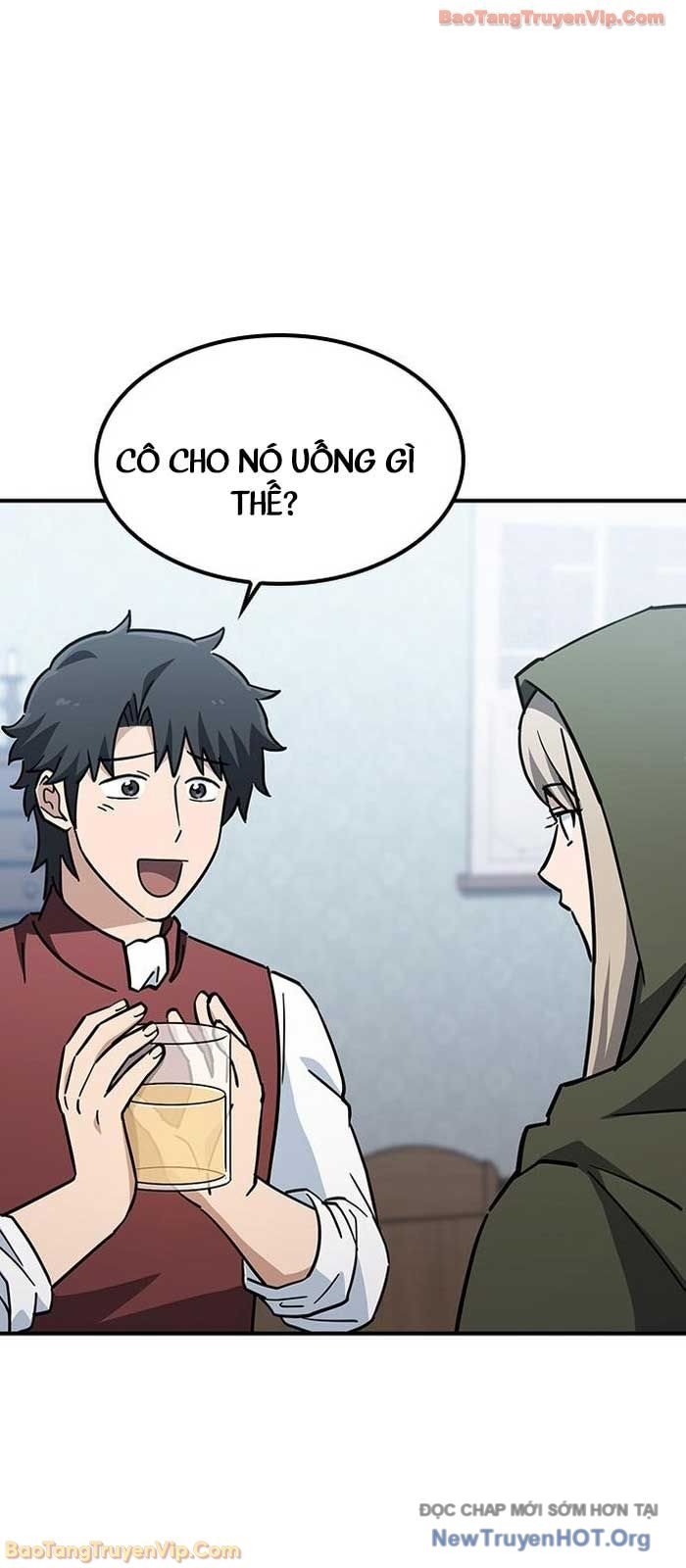 Bác Sĩ Thú Y Ở Dị Giới Chap 26 - Next Chap 27