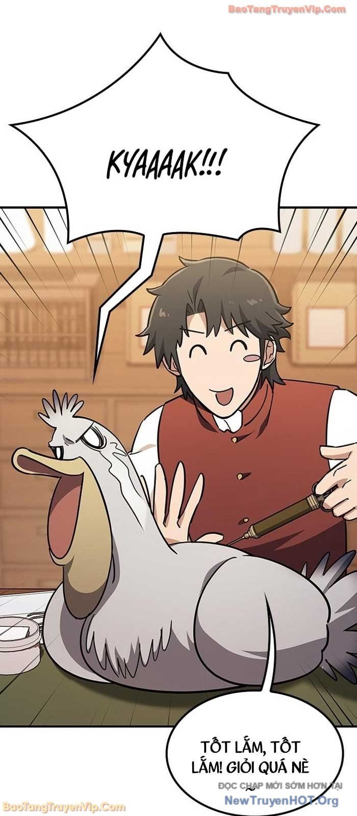 Bác Sĩ Thú Y Ở Dị Giới Chap 26 - Next Chap 27