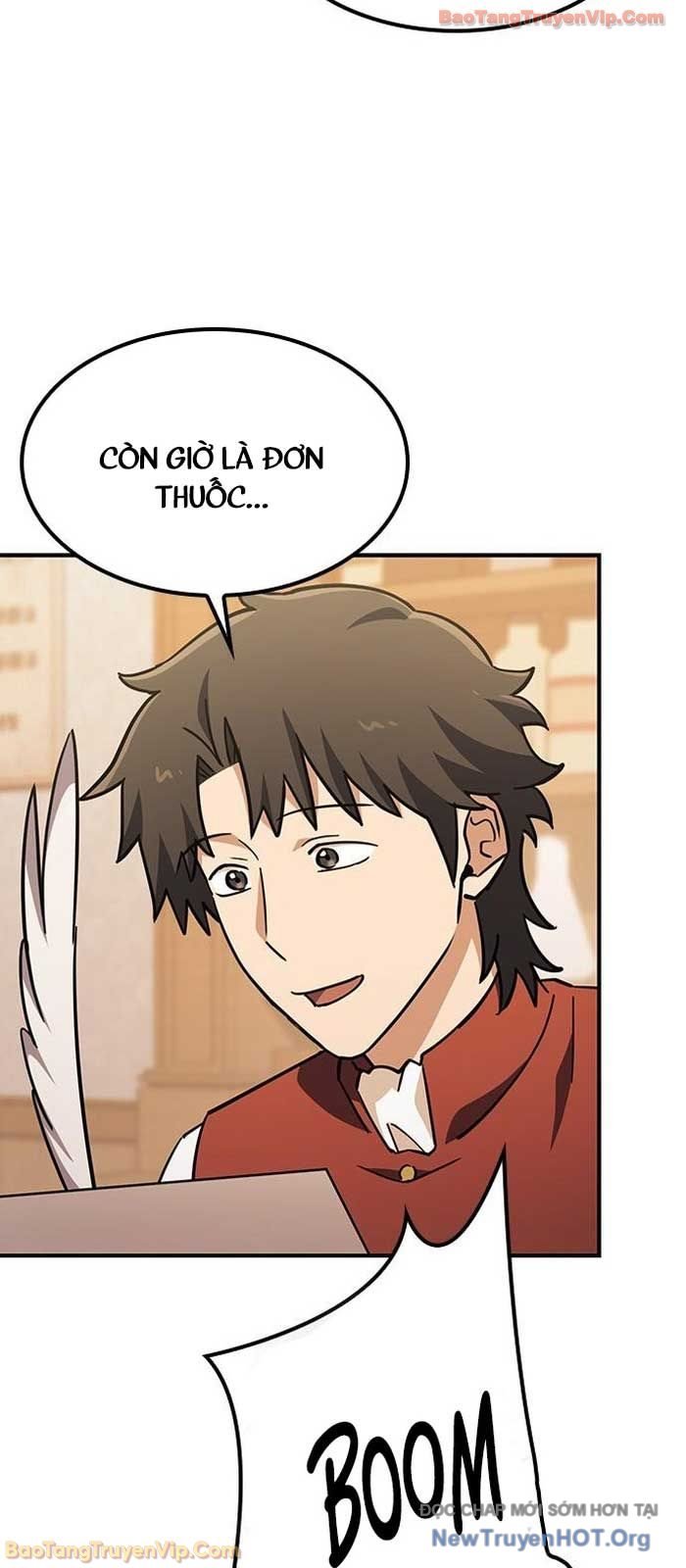 Bác Sĩ Thú Y Ở Dị Giới Chap 26 - Next Chap 27
