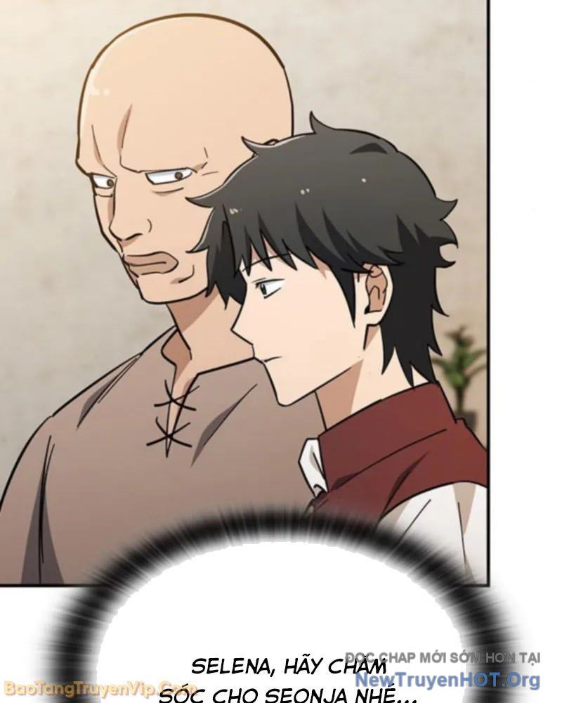 Bác Sĩ Thú Y Ở Dị Giới Chap 27 - Next Chap 28