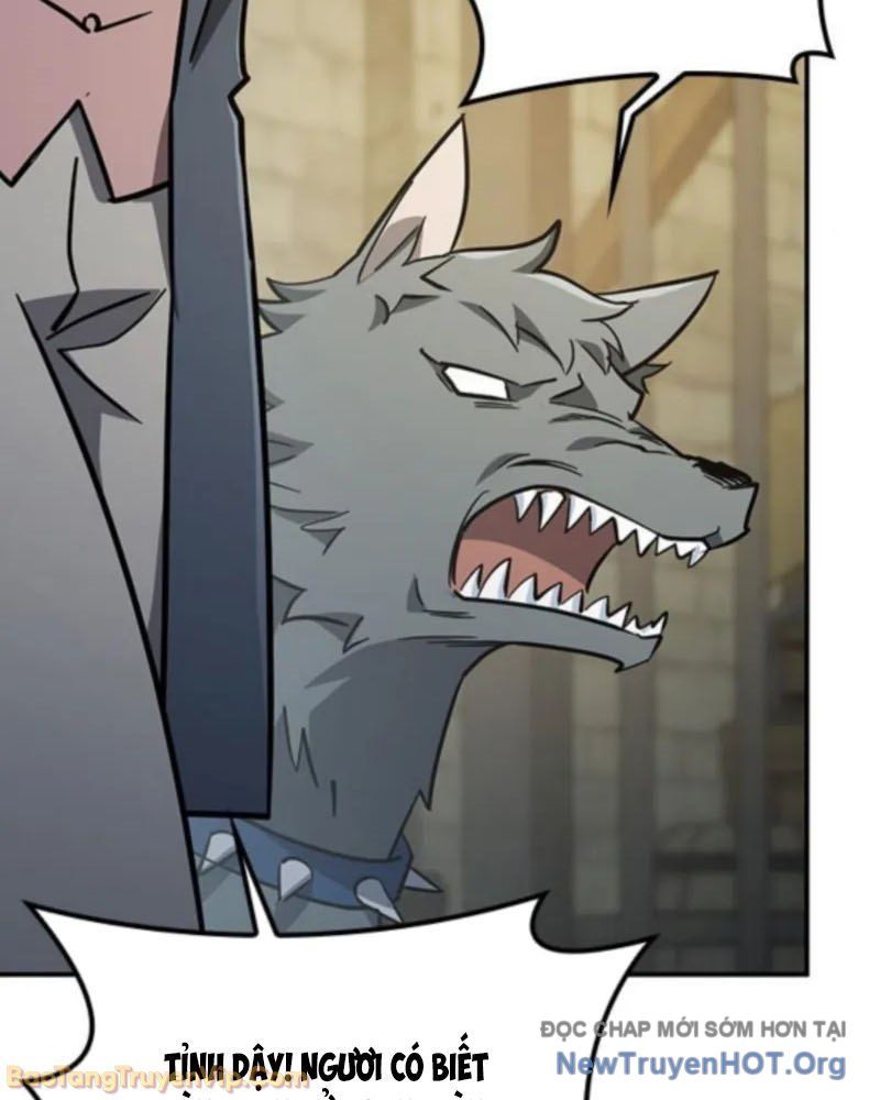 Bác Sĩ Thú Y Ở Dị Giới Chap 27 - Next Chap 28