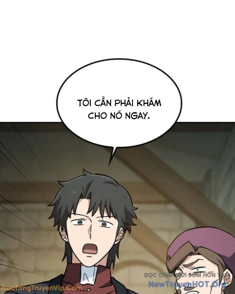 Bác Sĩ Thú Y Ở Dị Giới Chap 27 - Next Chap 28