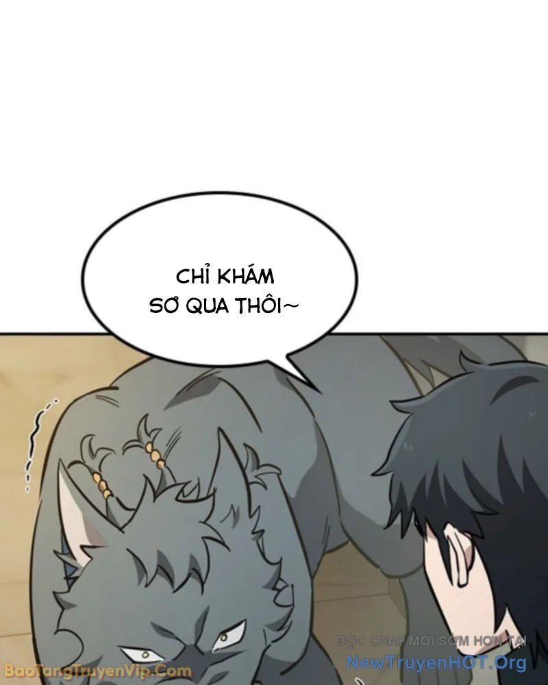 Bác Sĩ Thú Y Ở Dị Giới Chap 27 - Next Chap 28