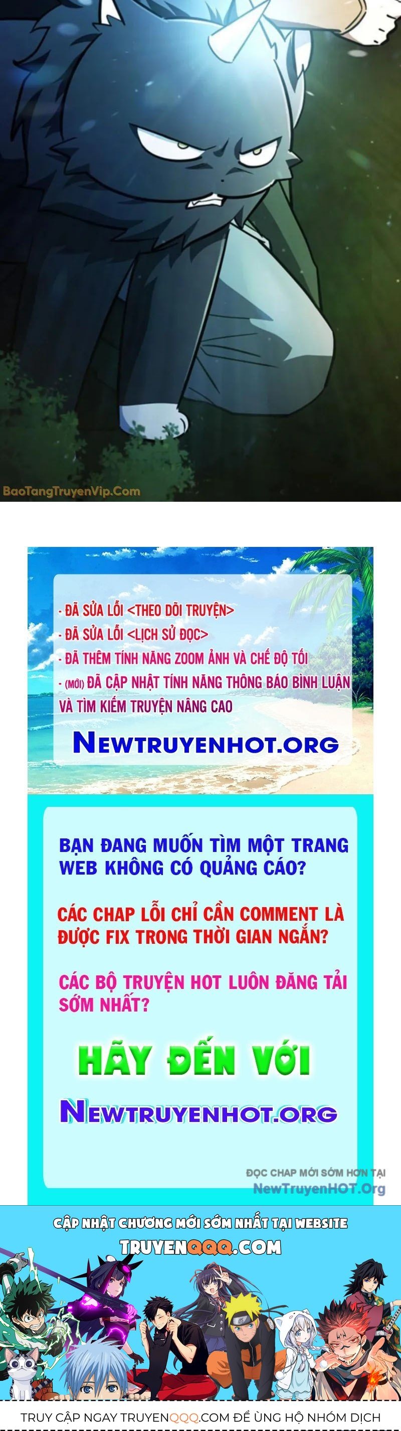Bác Sĩ Thú Y Ở Dị Giới Chap 27 - Next Chap 28